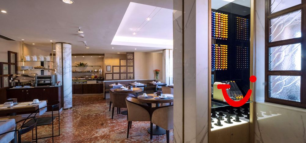 Best Western Piccadilly