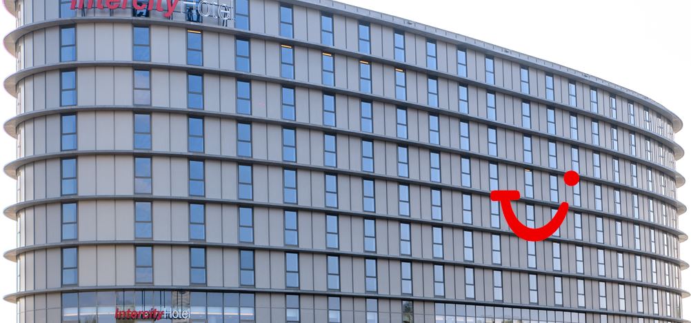 IntercityHotel Amsterdam Airport