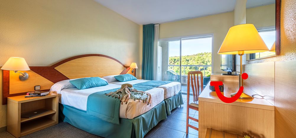 Estival Park Apartments (vliegvakantie)