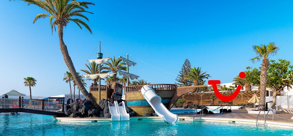 H10 Suites Lanzarote Gardens