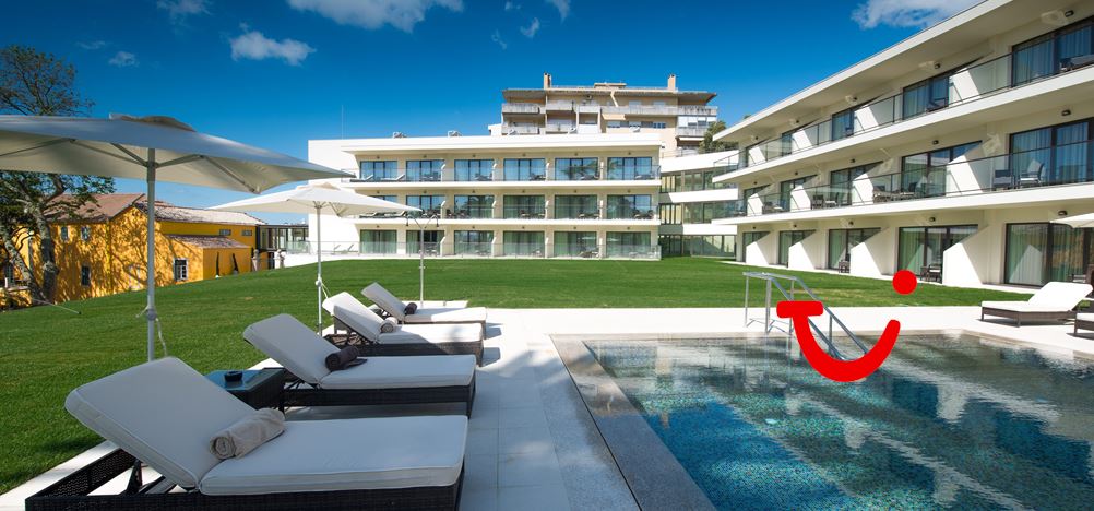 Vila Galé Collection Palácio dos Arcos