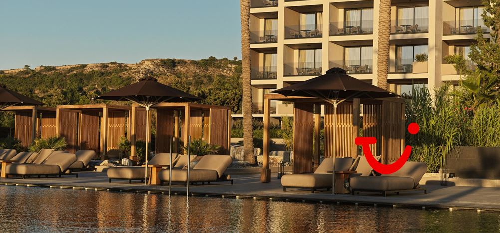 Ammades All-Suite Beach