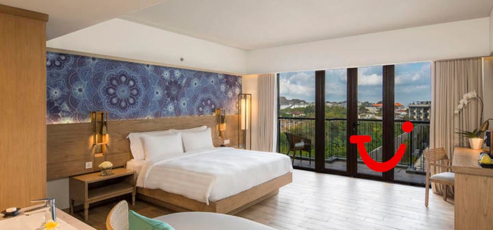 Eastin Ashta Resort Canggu