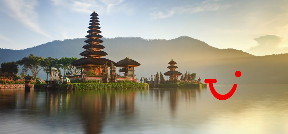 19-daagse singlereis Java & Bali
