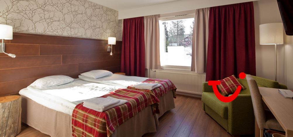 Lapland Hotel Sirkantähti