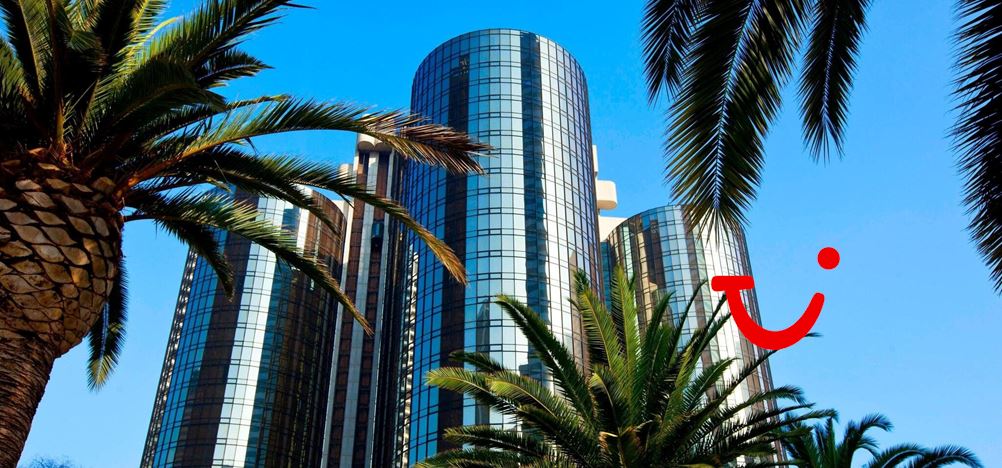 The Westin Bonaventure