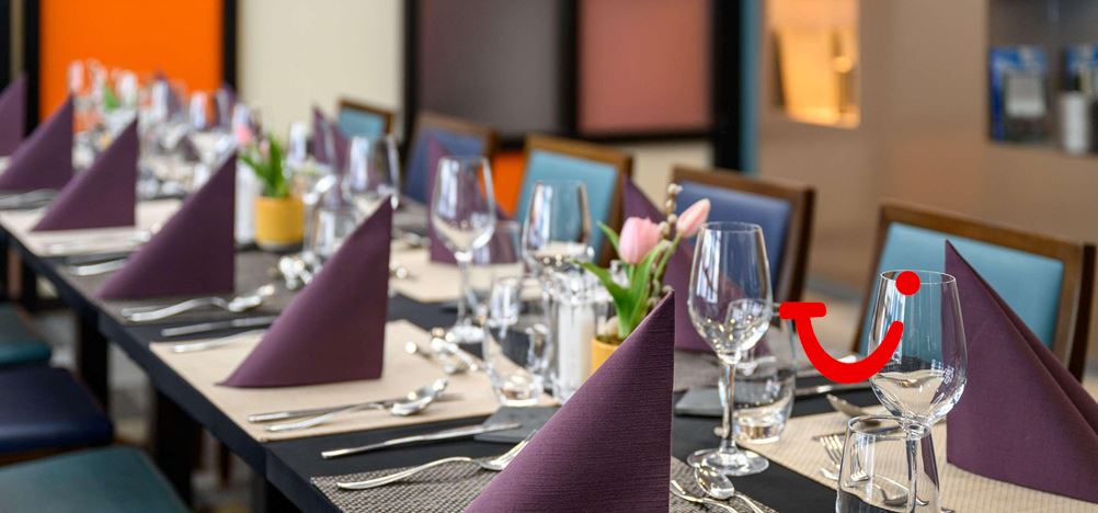 Mercure Budapest City Center