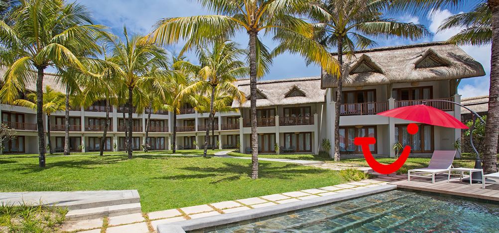 C Mauritius