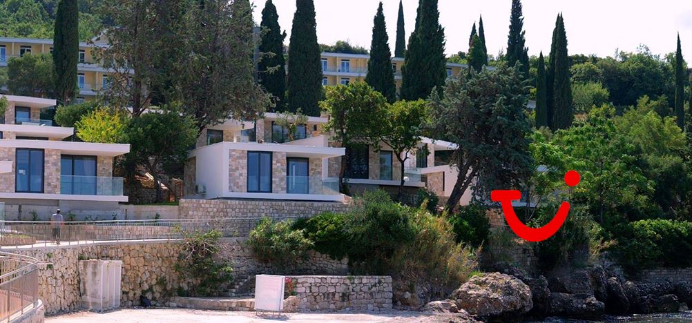 Villas Mlini