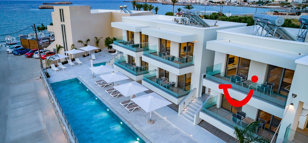 Potideon Mare Hotel