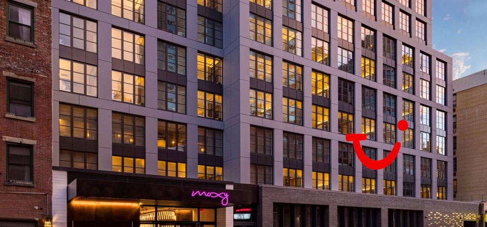 Moxy NYC East Village