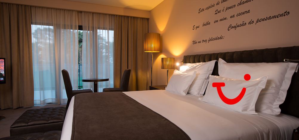 Vila Galé Collection Palácio dos Arcos