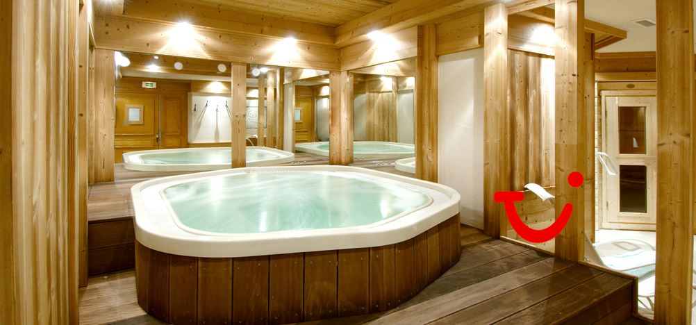 Le Chalet des Cimes