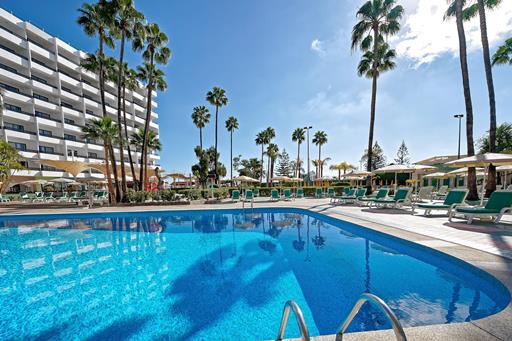 Bull Eugenia Victoria & Spa