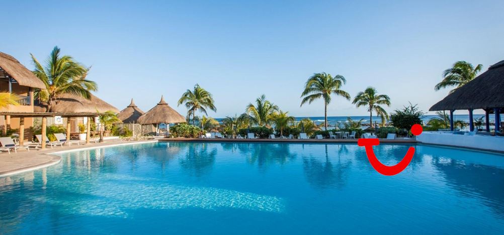Veranda Pointe aux Biches