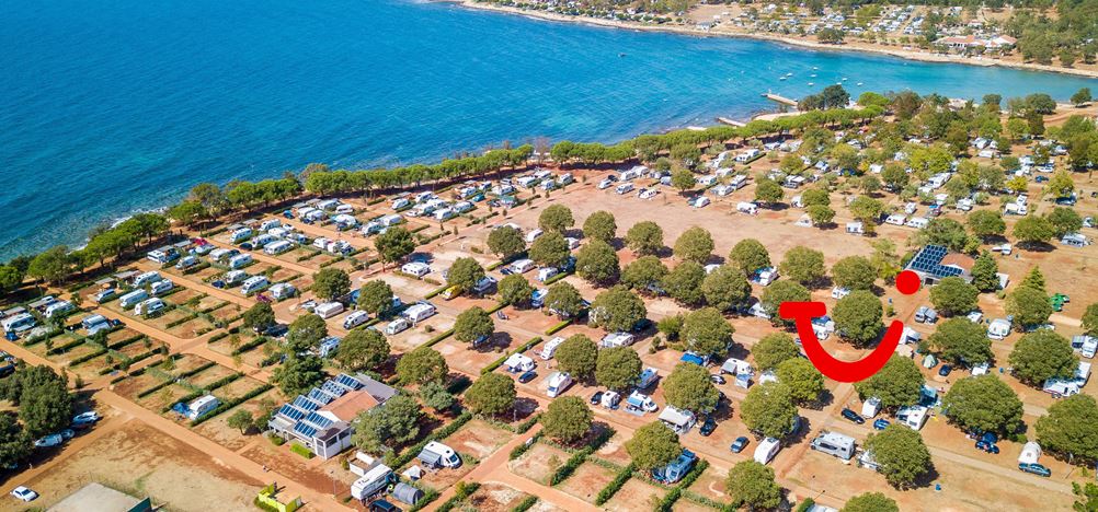 Park Umag - Eurotours