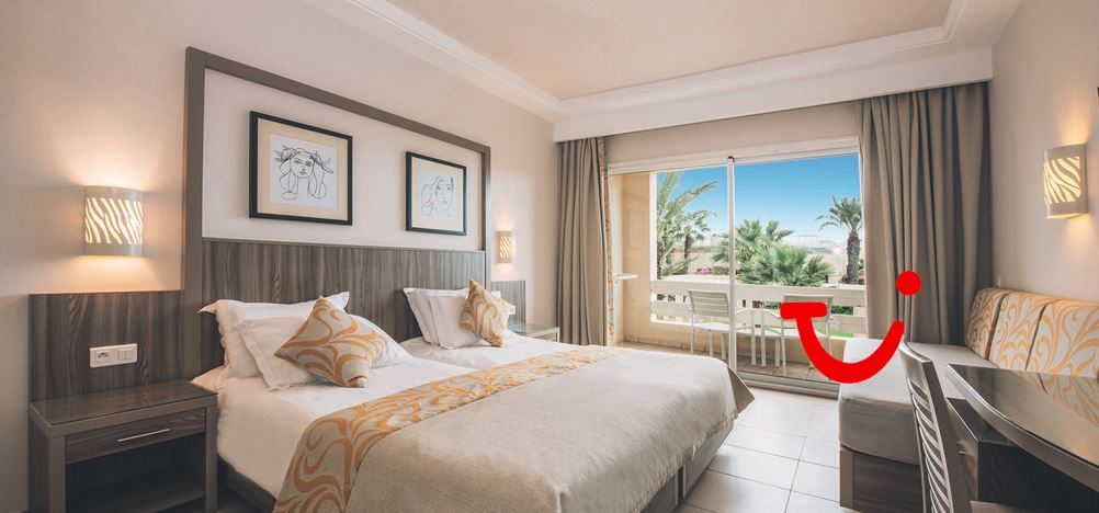 Iberostar Mehari