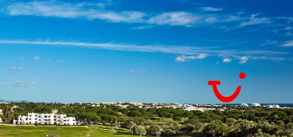 TUI TIME TO SMILE Balaia Senses - Golf