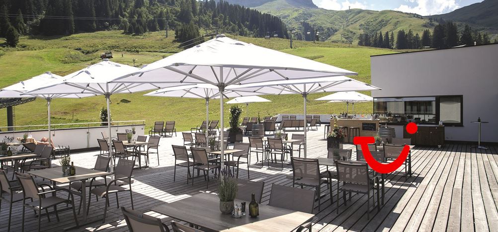 Sporthotel Steffisalp