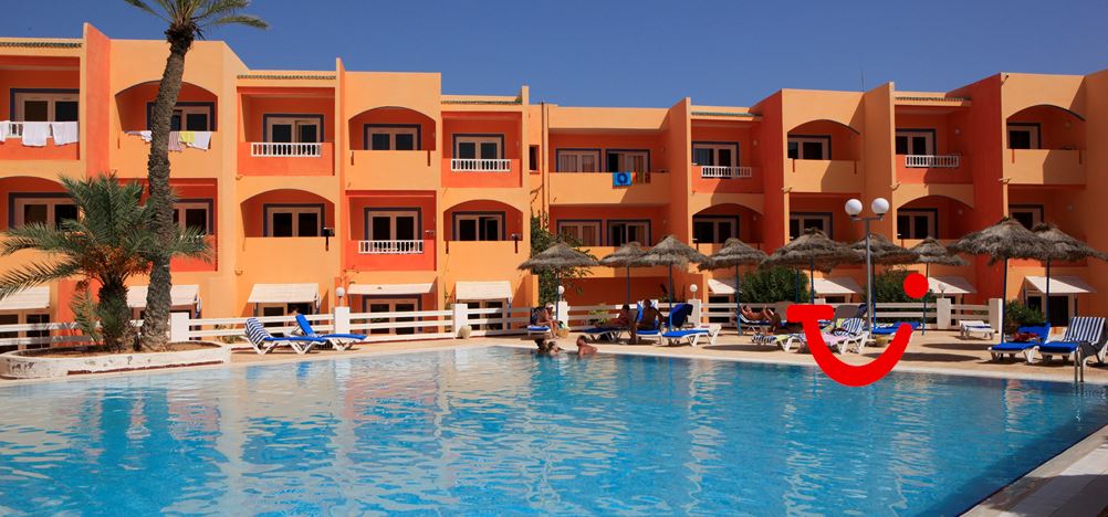 Caribbean World Djerba Thalasso