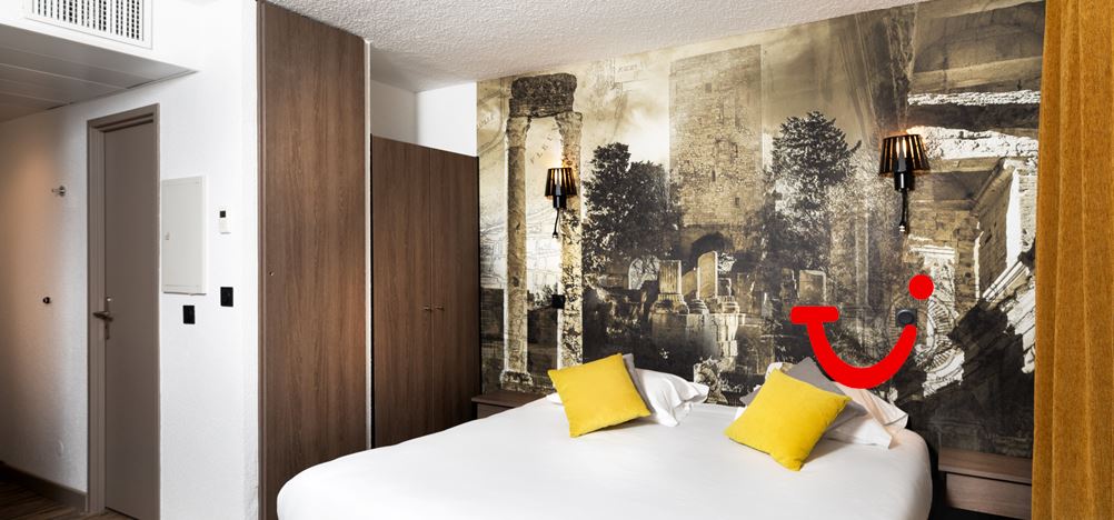 SOWELL L'Olivier & SOWELL Family Les Amandiers