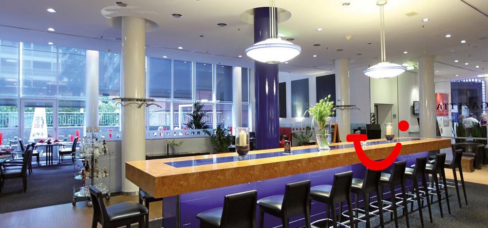 Lindner Hotel Dom Residence