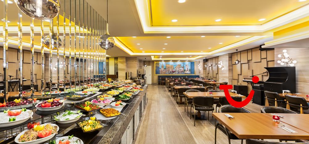 Ramada by Wyndham Istanbul Pera