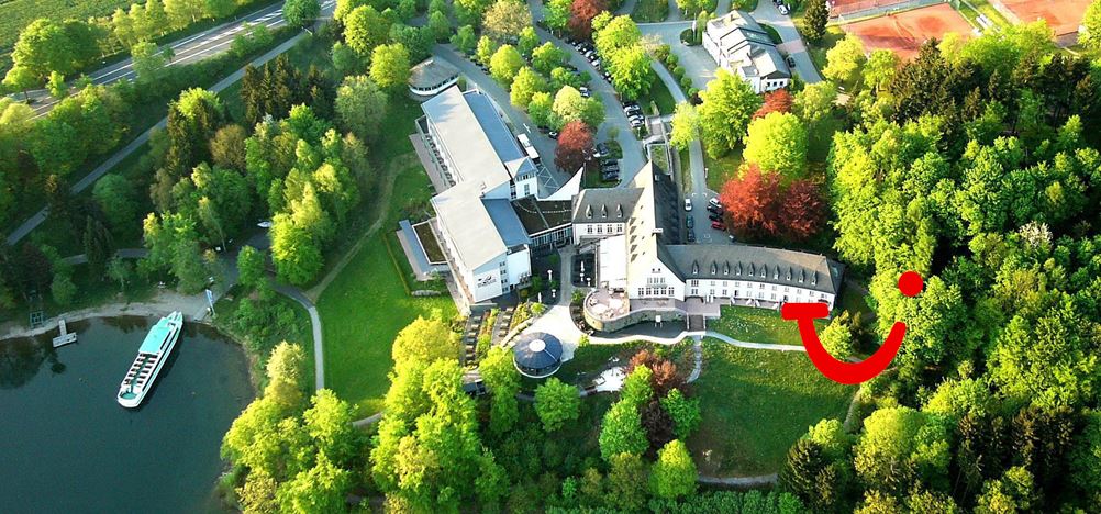 Welcome Hotel Meschede