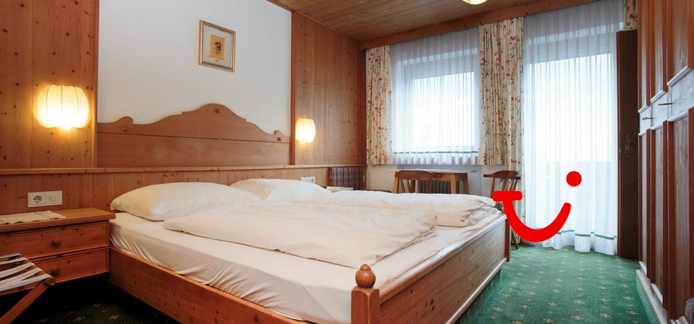 Gästehaus Lärchenheim