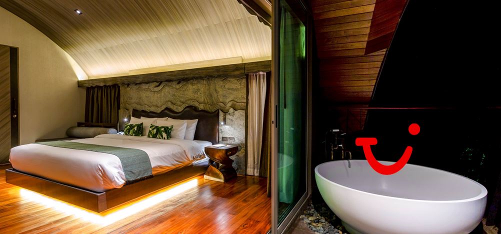 Kalima Resort & Villas Khao Lak- SHA Extra Plus +