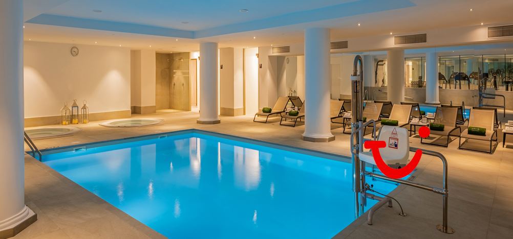 Meliá Madrid Princesa