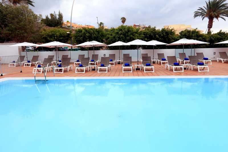 LEMON & SOUL Cactus Garden (hotel) - Jandia - Spanje