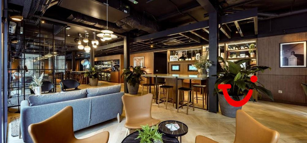Wilde Aparthotels Staycity Grassmarket Edinburgh