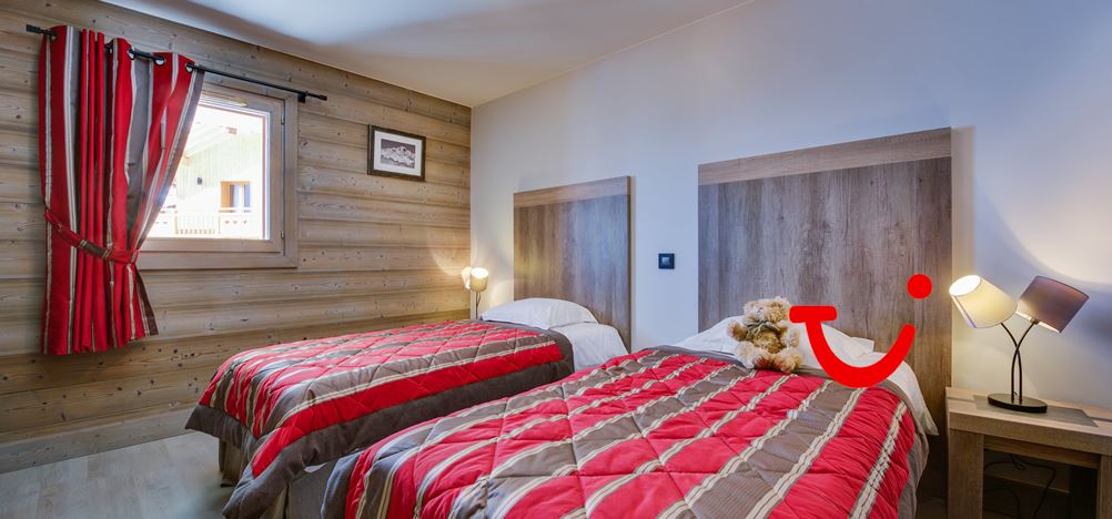 Residence Boutique CGH l'Alpaga