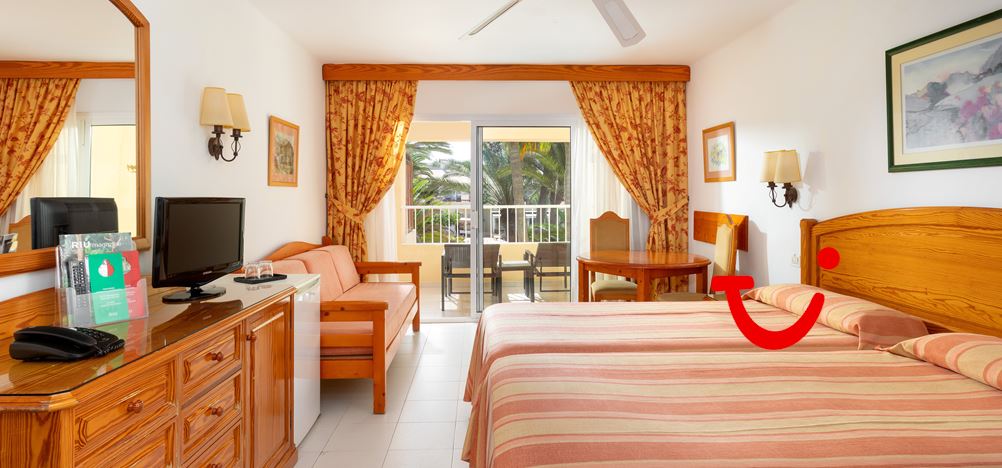 Riu Oliva Beach Resort