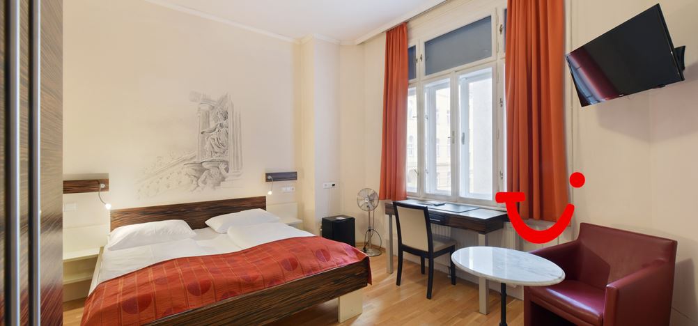Pension City Rooms
