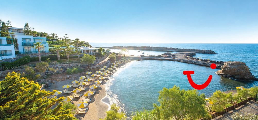 Iberostar Selection Creta Marine