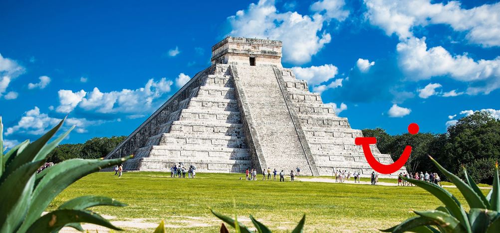 11-daagse fly-drive Hoogtepunten van Mexico