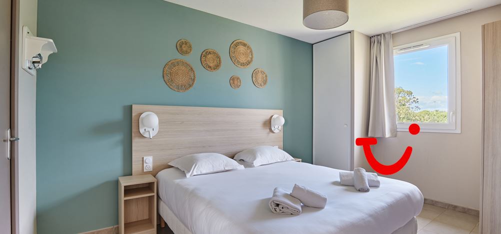 Odalys Les Océanides