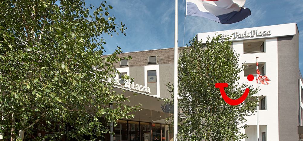 Park Plaza Eindhoven