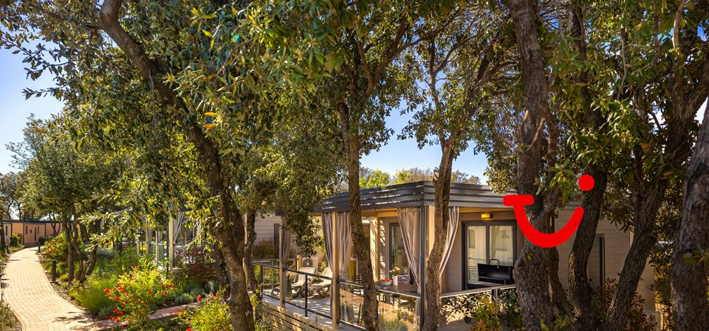 Istra Premium Camping Resort
