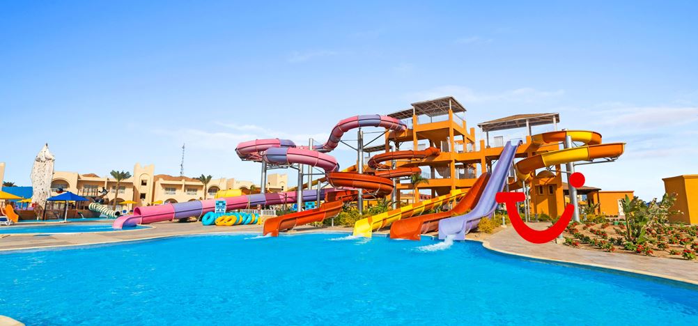 Pickalbatros Villaggio Resort - Portofino