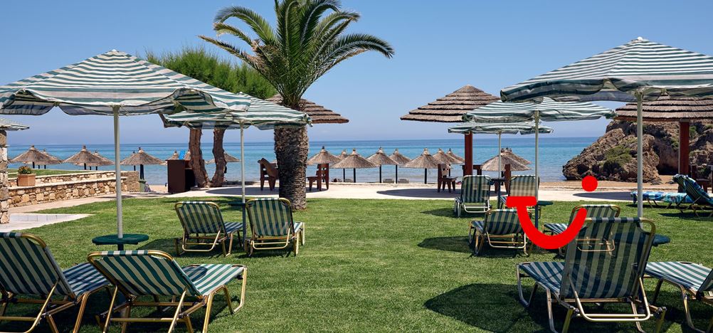 Plaka Beach
