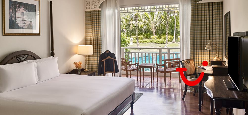 Sofitel Krabi Phokeethra Golf & Spa Resort