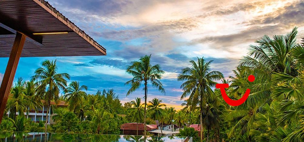 Graceland Khao Lak Resort & Spa