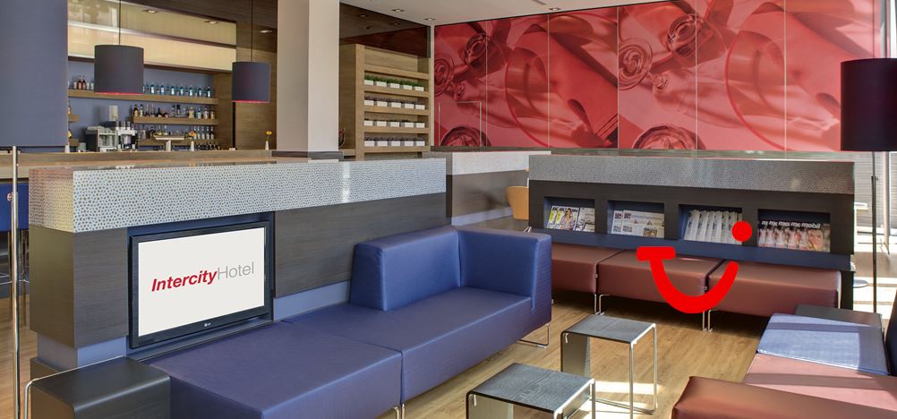 IntercityHotel Leipzig