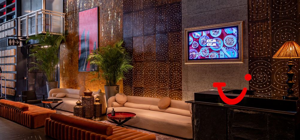 Siam@Siam Design Hotel Bangkok