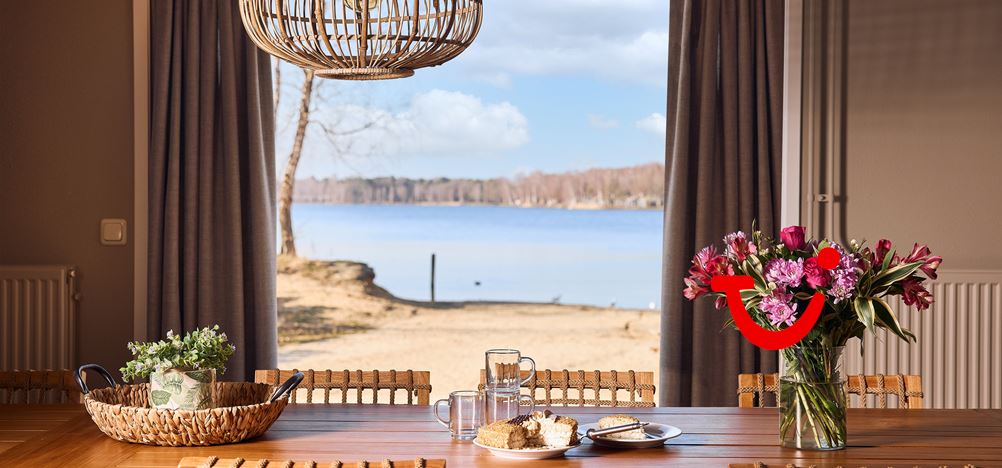 Lake Resort Beekse Bergen