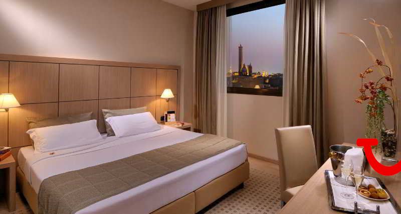 Savhotel Aemilia Bologna