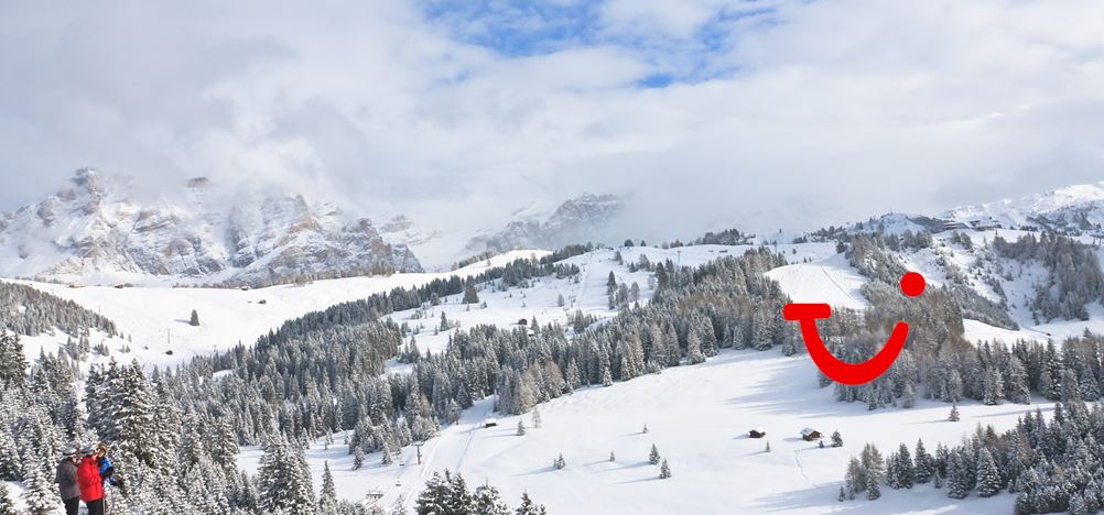 Dolomiti Madonna